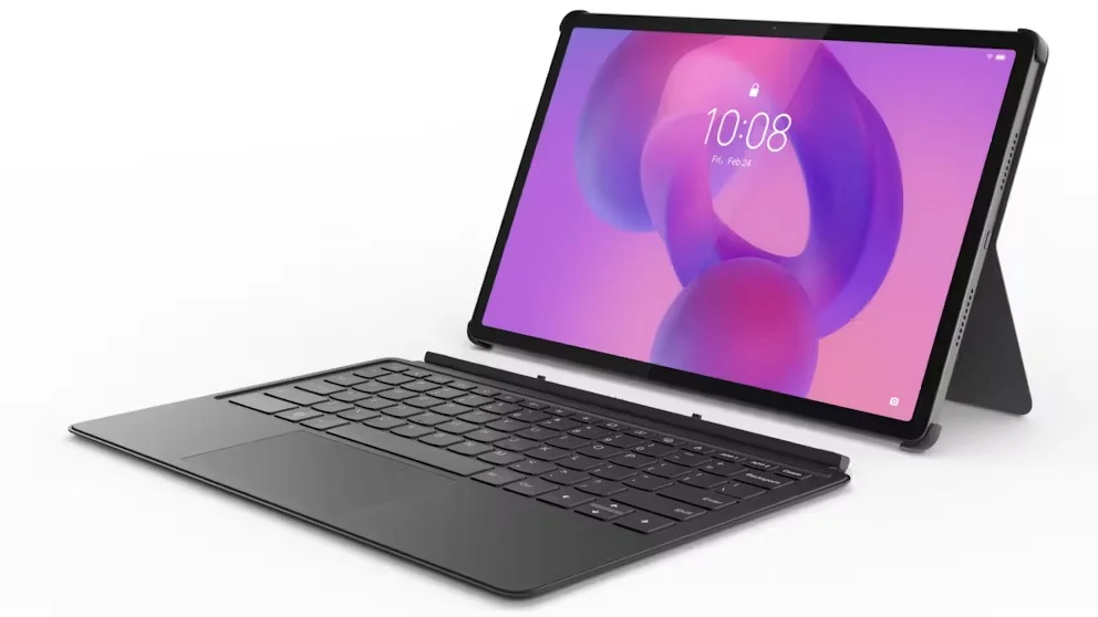 Tablet Stylus and Keyboards